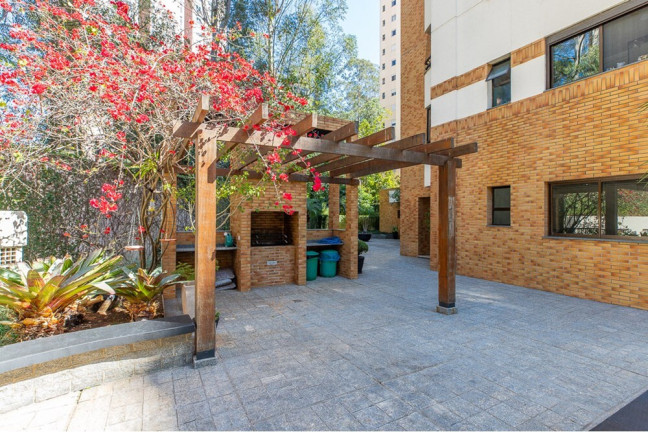 Imagem Apartamento com 3 Quartos à Venda, 100 m² em Vila Andrade - São Paulo Imagem Apartamento com 3 Quartos à Venda, 100 m² em Vila Andrade - São Paulo