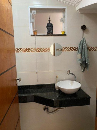 Imagem Casa com 2 Quartos à Venda, 140 m² em Jardim Esperança - Guaratinguetá