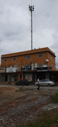 Imagem Imóvel Comercial à Venda, 144 m² em Ceilândia Norte (ceilândia) - Brasília Imagem Imóvel Comercial à Venda, 144 m² em Ceilândia Norte (ceilândia) - Brasília