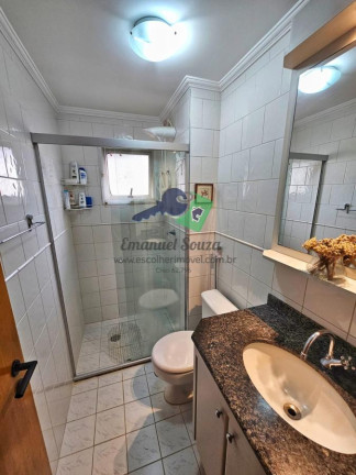 Imagem Apartamento com 2 Quartos à Venda, 63 m² em Vila Da Saúde - São Paulo