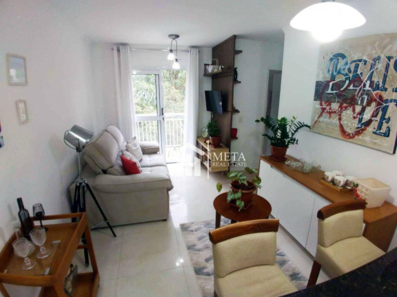 Imóvel com 2 Quartos à Venda, 50 m² em Tremembé - São Paulo