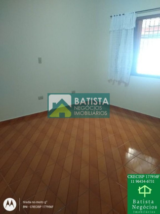 Imagem Casa com 3 Quartos à Venda, 223 m² em Jardim Stella - Santo André