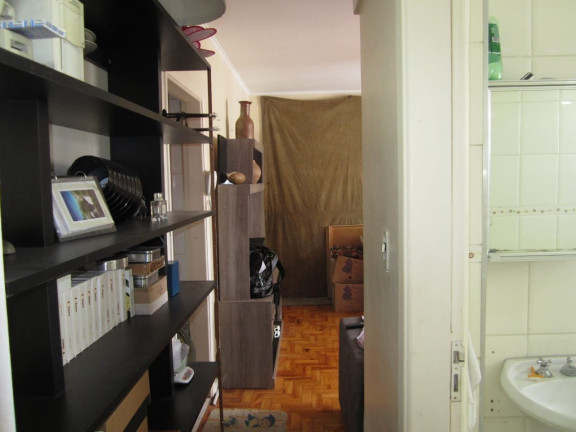 Imagem Apartamento com 2 Quartos à Venda, 72 m² em Cambuci - São Paulo