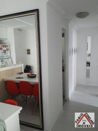 Imagem Apartamento com 2 Quartos à Venda, 56 m² em Jardim Celeste - São Paulo Imagem Apartamento com 2 Quartos à Venda, 56 m² em Jardim Celeste - São Paulo