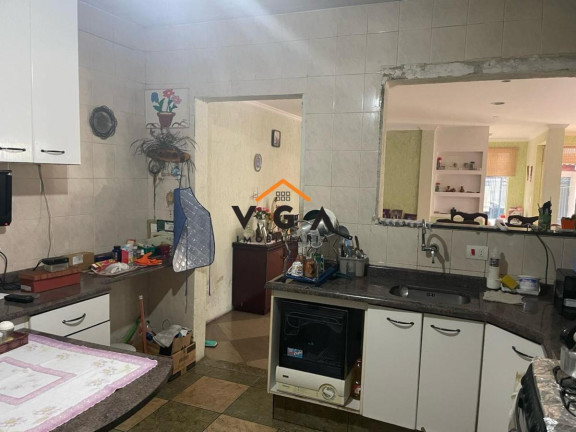 Imagem Casa com 4 Quartos à Venda, 160 m² em Cidade Patriarca - São Paulo Imagem Casa com 4 Quartos à Venda, 160 m² em Cidade Patriarca - São Paulo