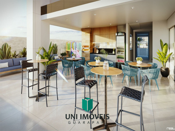 Imagem Apartamento com 3 Quartos à Venda, 95 m² em Praia Do Morro - Guarapari
