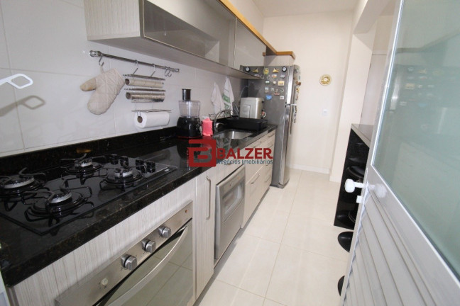 Imagem Apartamento com 2 Quartos à Venda, 92 m² em Itacorubi - Florianópolis