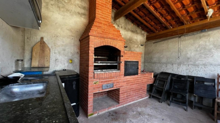 Imagem Chácara com 3 Quartos à Venda, 612 m² em Portão - Atibaia Imagem Chácara com 3 Quartos à Venda, 612 m² em Portão - Atibaia