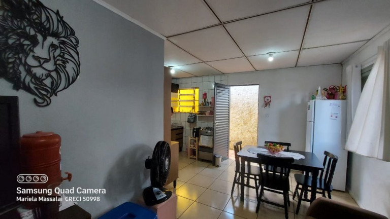 Imagem Casa com 3 Quartos à Venda, 331 m² em Morada Do Vale I - Gravataí
