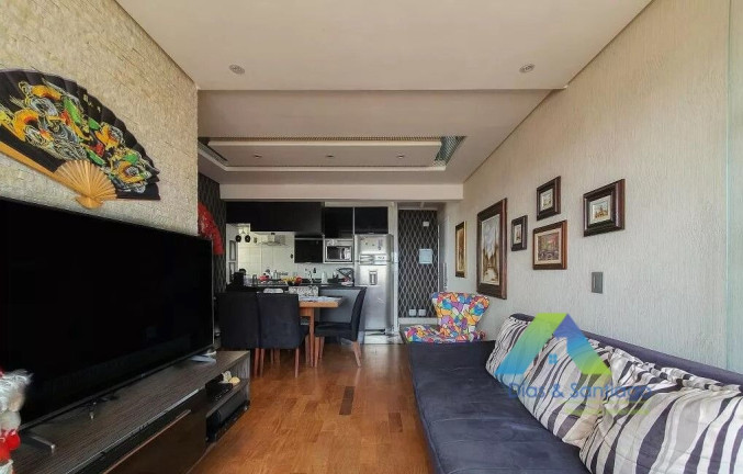 Cobertura com 3 Quartos à Venda, 180 m² em Vila Das Mercês - São Paulo