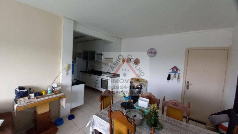 Imagem Apartamento com 3 Quartos à Venda, 92 m² em Santo Amaro - São Paulo