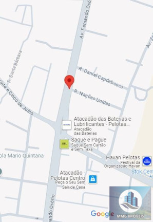 Imagem Imóvel à Venda, 100 m² em Três Vendas - Pelotas Imagem Imóvel à Venda, 100 m² em Três Vendas - Pelotas