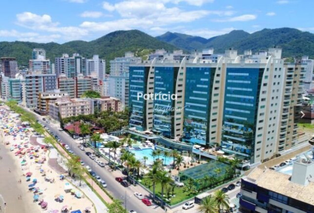 Imagem Apartamento com 4 Quartos à Venda, 447 m² em Centro - Itapema