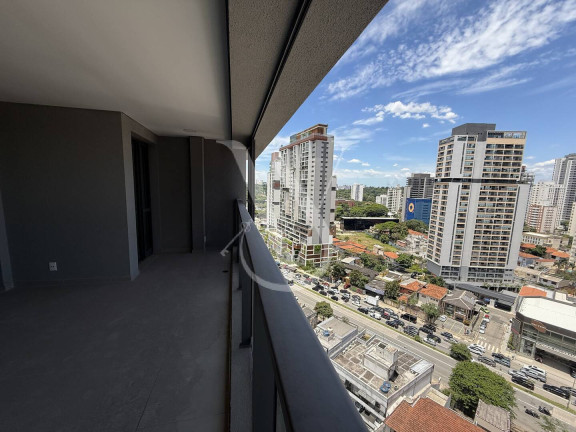 Imagem Apartamento com 3 Quartos à Venda, 100 m² em Jardim Das Acácias - São Paulo