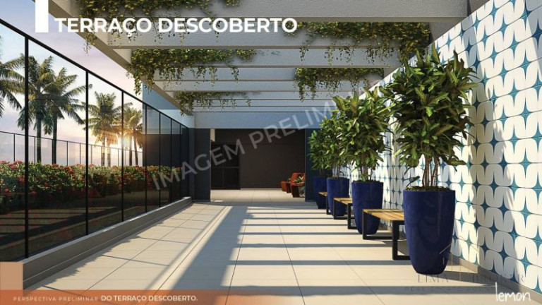 Imagem Apartamento com 2 Quartos à Venda, 47 m² em Enseada - Guarujá