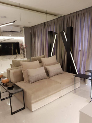 Imagem Apartamento com 2 Quartos à Venda, 60 m² em Cabo Branco - João Pessoa