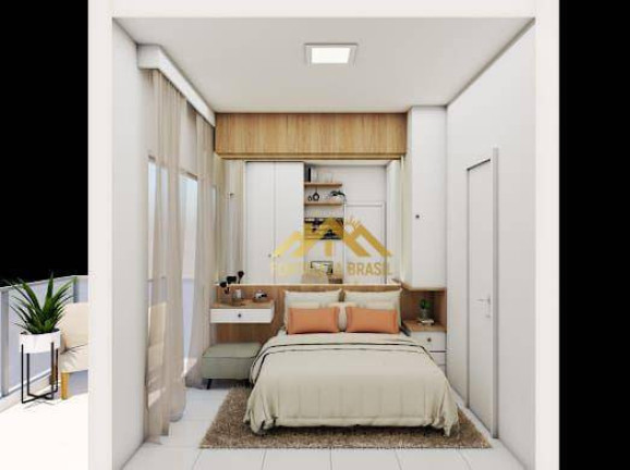 Imagem Imóvel com 3 Quartos à Venda, 57 m² em Jardim Das Oliveiras - Fortaleza Imagem Imóvel com 3 Quartos à Venda, 57 m² em Jardim Das Oliveiras - Fortaleza