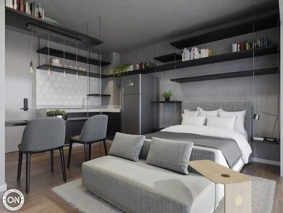 Imagem Apartamento com 1 Quarto à Venda, 73 m² em Jardim Paulista - São Paulo Imagem Apartamento com 1 Quarto à Venda, 73 m² em Jardim Paulista - São Paulo