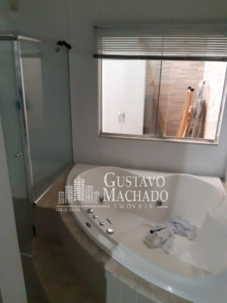 Imagem Casa com 3 Quartos à Venda, 600 m² em Retiro - Volta Redonda