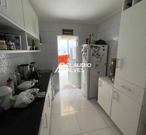 Imagem Casa de Condomínio à Venda, 80 m² em Papagaio - Feira De Santana Imagem Casa de Condomínio à Venda, 80 m² em Papagaio - Feira De Santana