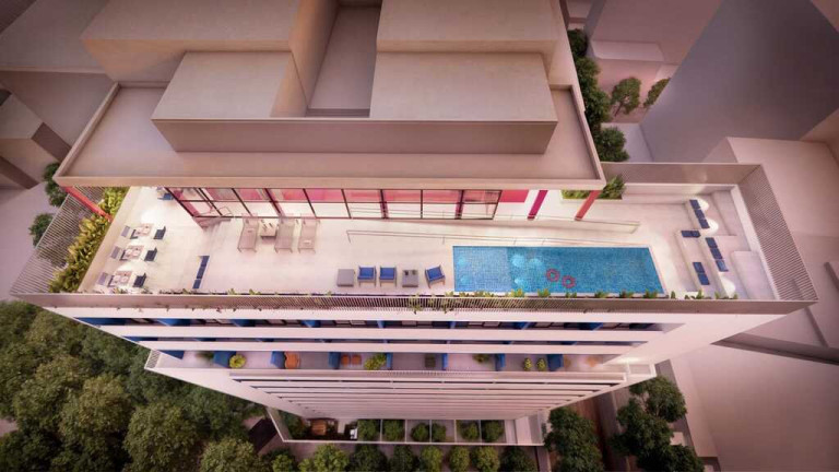 Imagem Imóvel com 1 Quarto à Venda, 17 m² em Vila Buarque - São Paulo