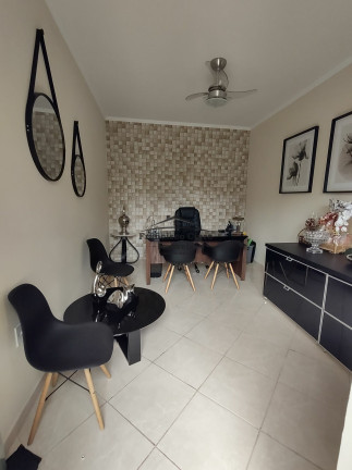 Imagem Casa com 3 Quartos à Venda, 233 m² em Santa Luzia - Guaratinguetá Imagem Casa com 3 Quartos à Venda, 233 m² em Santa Luzia - Guaratinguetá