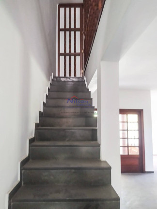 Imagem Sobrado com 5 Quartos para Alugar, 250 m² em Vila Galvão - Guarulhos