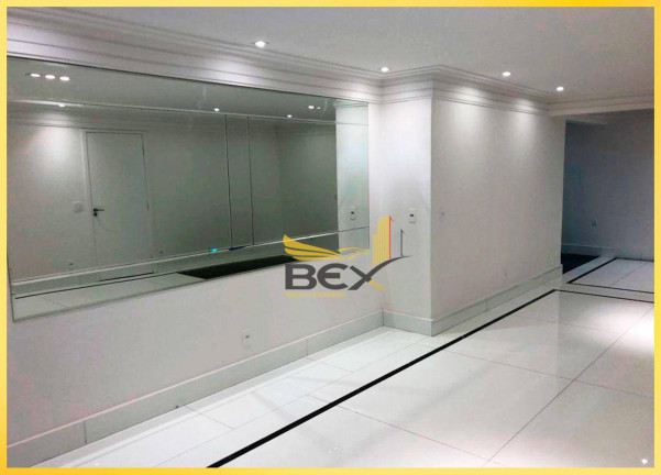Imagem Apartamento com 3 Quartos à Venda, 165 m² em Alphaville Industrial - Barueri Imagem Apartamento com 3 Quartos à Venda, 165 m² em Alphaville Industrial - Barueri
