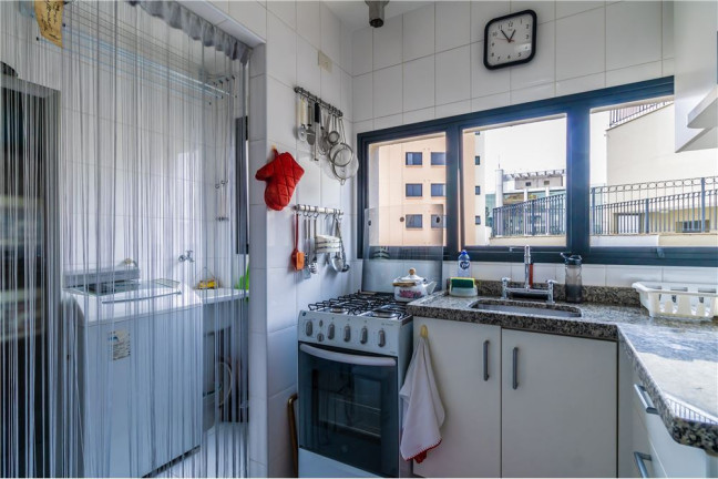 Imagem Imóvel com 2 Quartos à Venda,  em Vila Olímpia - São Paulo