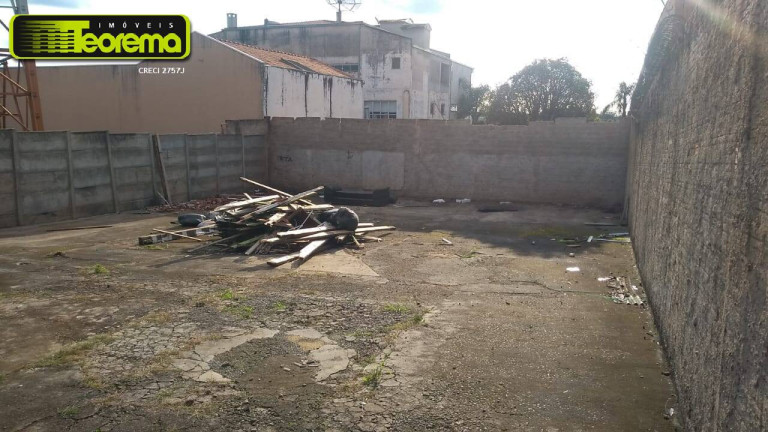 Imagem Terreno à Venda, 518 m² em Centro - Telêmaco Borba Imagem Terreno à Venda, 518 m² em Centro - Telêmaco Borba