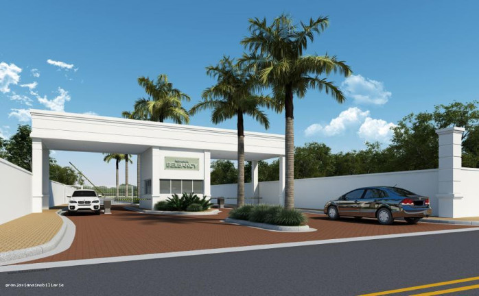 Imagem Terreno à Venda, 360 m² em Residencial Belbancy - Vargem Grande Paulista Imagem Terreno à Venda, 360 m² em Residencial Belbancy - Vargem Grande Paulista