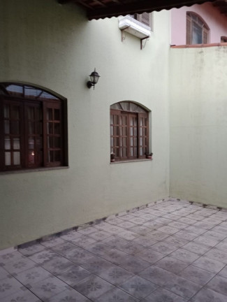 Imagem Sobrado com 3 Quartos à Venda, 165 m² em Vila Acoreana - Poá