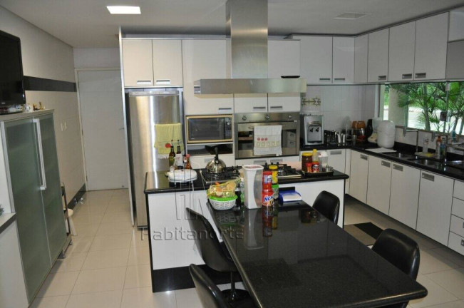 Imagem Casa com 4 Quartos para Alugar, 462 m² em Tarumã - Manaus Imagem Casa com 4 Quartos para Alugar, 462 m² em Tarumã - Manaus