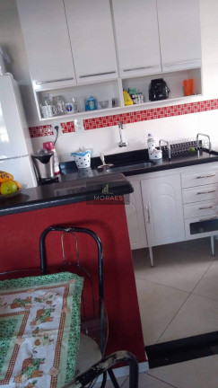 Imagem Apartamento com 2 Quartos à Venda, 158 m² em Vila São Lúcio - Botucatu