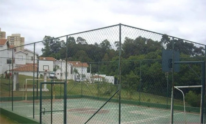 Imagem Casa de Condomínio com 3 Quartos para Alugar, 97 m² em Central Parque Sorocaba - Sorocaba Imagem Casa de Condomínio com 3 Quartos para Alugar, 97 m² em Central Parque Sorocaba - Sorocaba