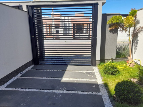 Imagem Casa com 2 Quartos à Venda, 110 m² em Dom Geraldo - Tijucas Imagem Casa com 2 Quartos à Venda, 110 m² em Dom Geraldo - Tijucas