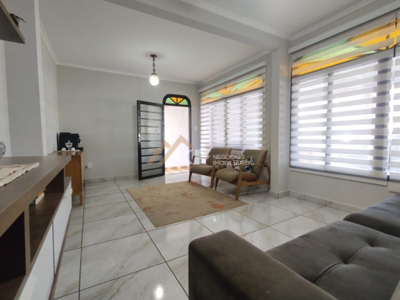 Imagem Sobrado com 3 Quartos à Venda, 229 m² em Presidente Médici - Ribeirão Preto Imagem Sobrado com 3 Quartos à Venda, 229 m² em Presidente Médici - Ribeirão Preto