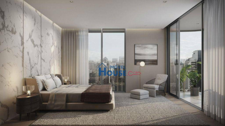 Imagem Apartamento com 4 Quartos à Venda, 424 m² em Itaim Bibi - São Paulo Imagem Apartamento com 4 Quartos à Venda, 424 m² em Itaim Bibi - São Paulo