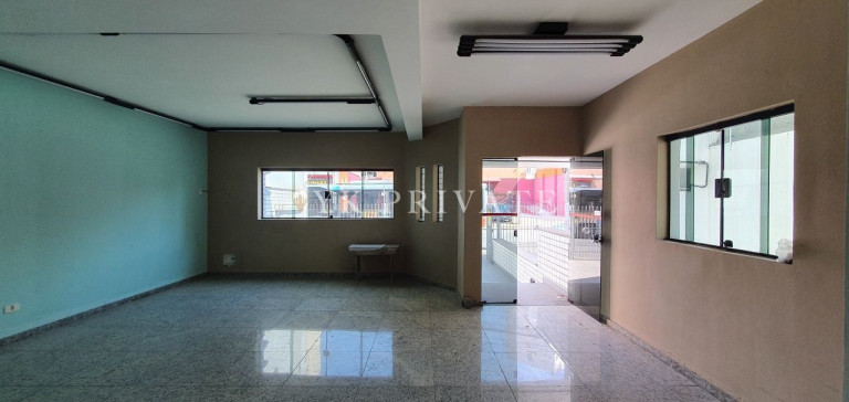 Imóvel Comercial à Venda, 600 m² em Lapa - São Paulo