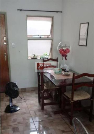 Imagem Apartamento com 2 Quartos à Venda, 52 m² em Jardim ângela (zona Leste) - São Paulo