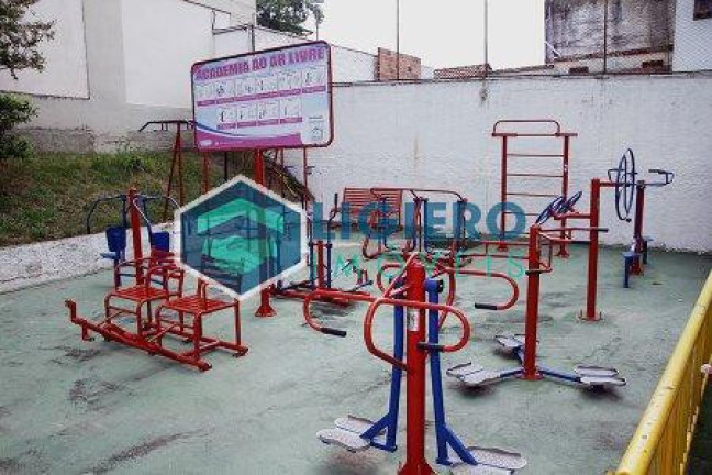 Imagem Apartamento com 2 Quartos à Venda,  em Santa Rosa - Niterói
