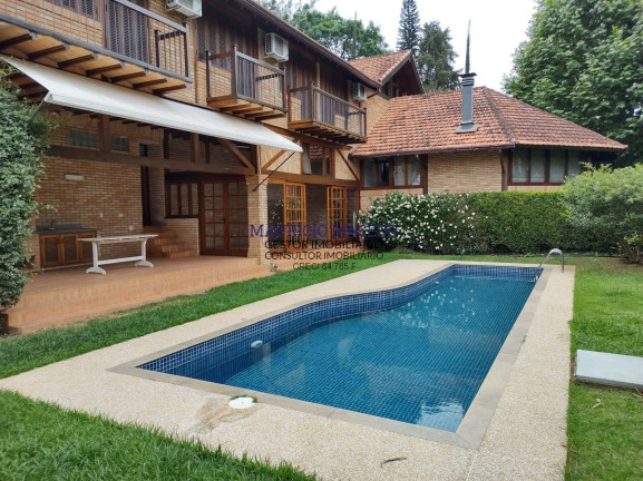 Imagem Casa com 5 Quartos à Venda, 800 m² em Alphaville Residencial Um - Barueri Imagem Casa com 5 Quartos à Venda, 800 m² em Alphaville Residencial Um - Barueri