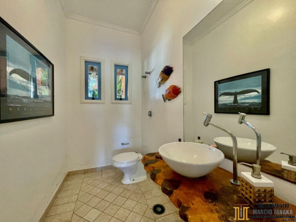 Imagem Casa com 5 Quartos à Venda, 517 m² em Riviera - Bertioga Imagem Casa com 5 Quartos à Venda, 517 m² em Riviera - Bertioga