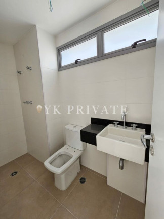 Imagem Apartamento com 3 Quartos à Venda, 184 m² em Vila Romana - São Paulo
