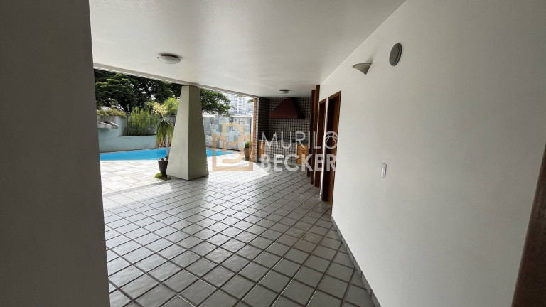 Imagem Casa de Condomínio com 3 Quartos à Venda, 520 m² em Jardim Aquárius - São José Dos Campos