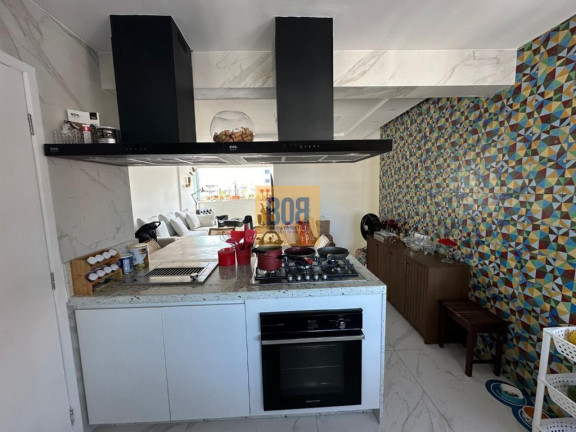 Imagem Apartamento com 3 Quartos à Venda, 110 m² em Graças - Recife Imagem Apartamento com 3 Quartos à Venda, 110 m² em Graças - Recife