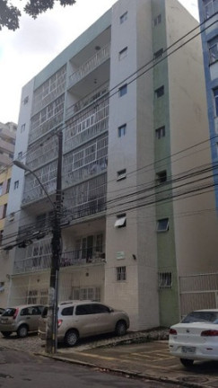 Imagem Apartamento com 3 Quartos à Venda, 132 m² em Graça - Salvador Imagem Apartamento com 3 Quartos à Venda, 132 m² em Graça - Salvador