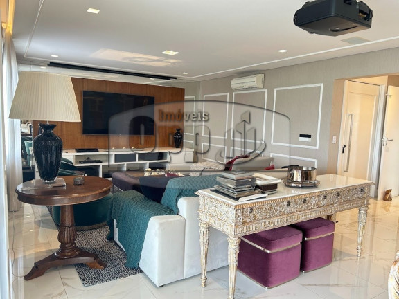 Imagem Apartamento com 4 Quartos à Venda, 401 m² em Ipiranga - São Paulo Imagem Apartamento com 4 Quartos à Venda, 401 m² em Ipiranga - São Paulo