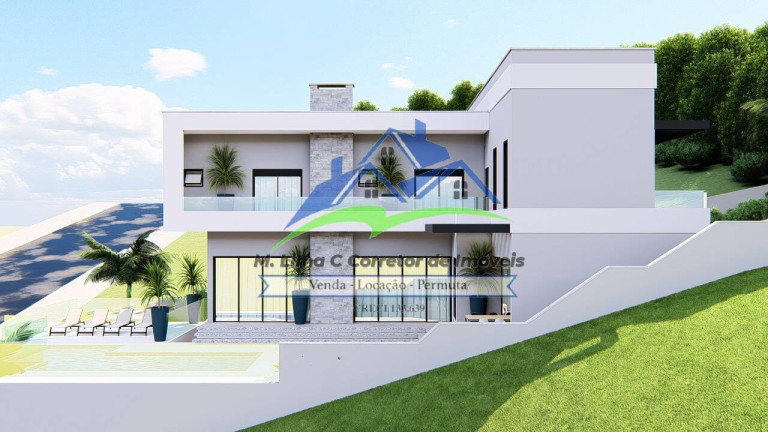 Imagem Casa de Condomínio com 3 Quartos à Venda, 600 m² em Condominio Quintas Da Boa Vista - Atibaia Imagem Casa de Condomínio com 3 Quartos à Venda, 600 m² em Condominio Quintas Da Boa Vista - Atibaia