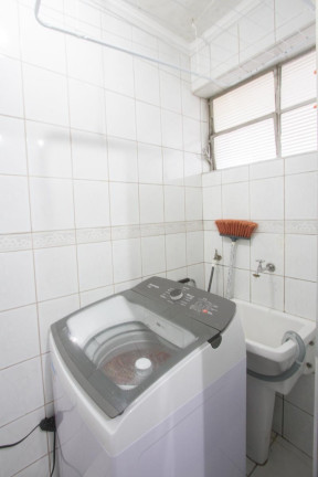 Imagem Apartamento com 2 Quartos à Venda, 52 m² em Bela Vista - São Paulo